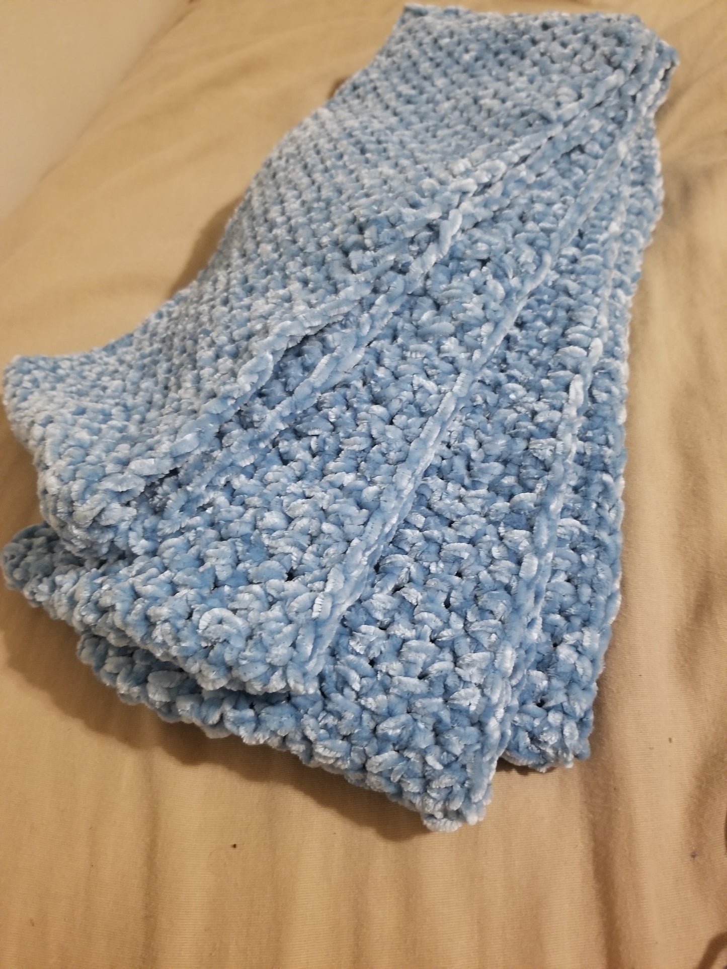Infinity Scarf