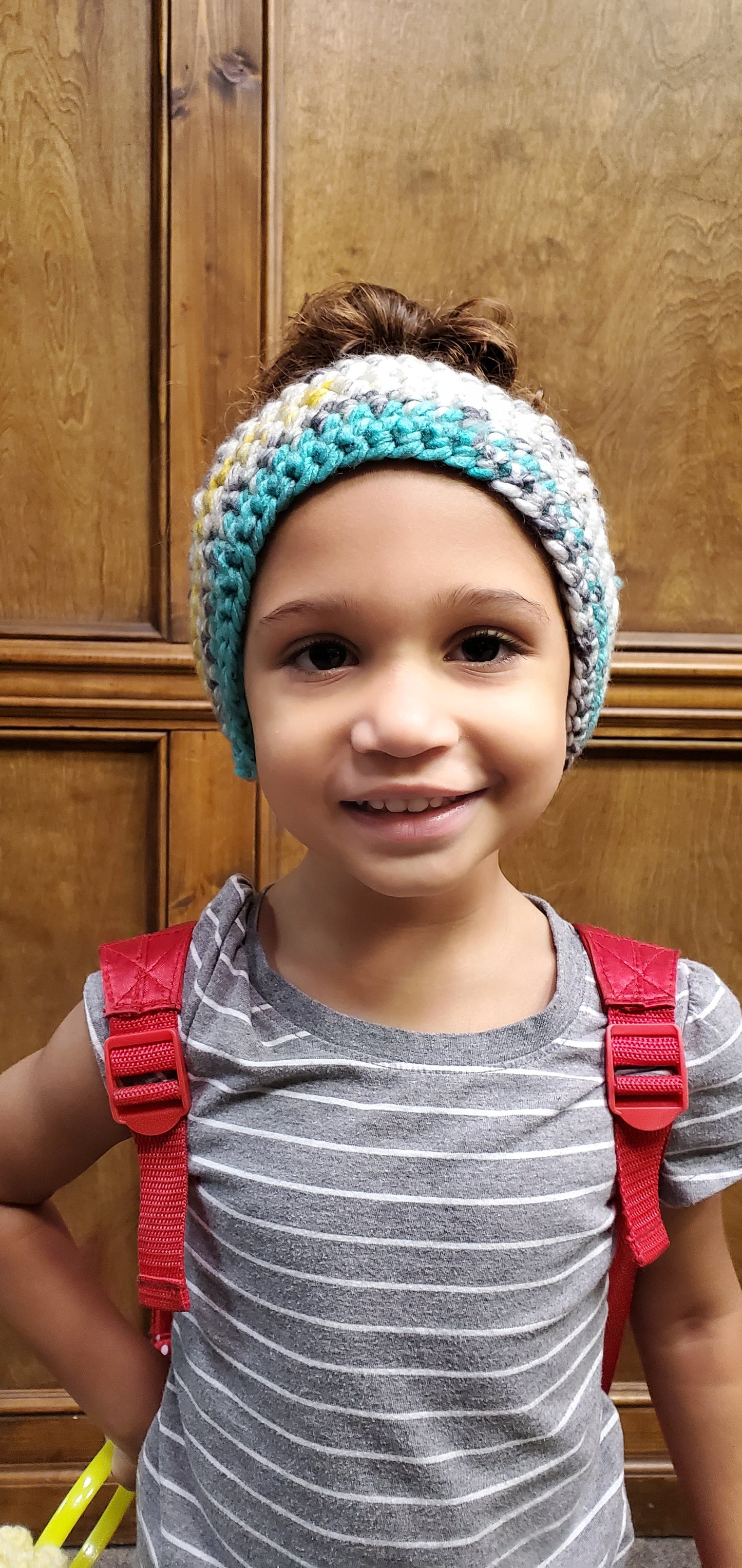 Head Band