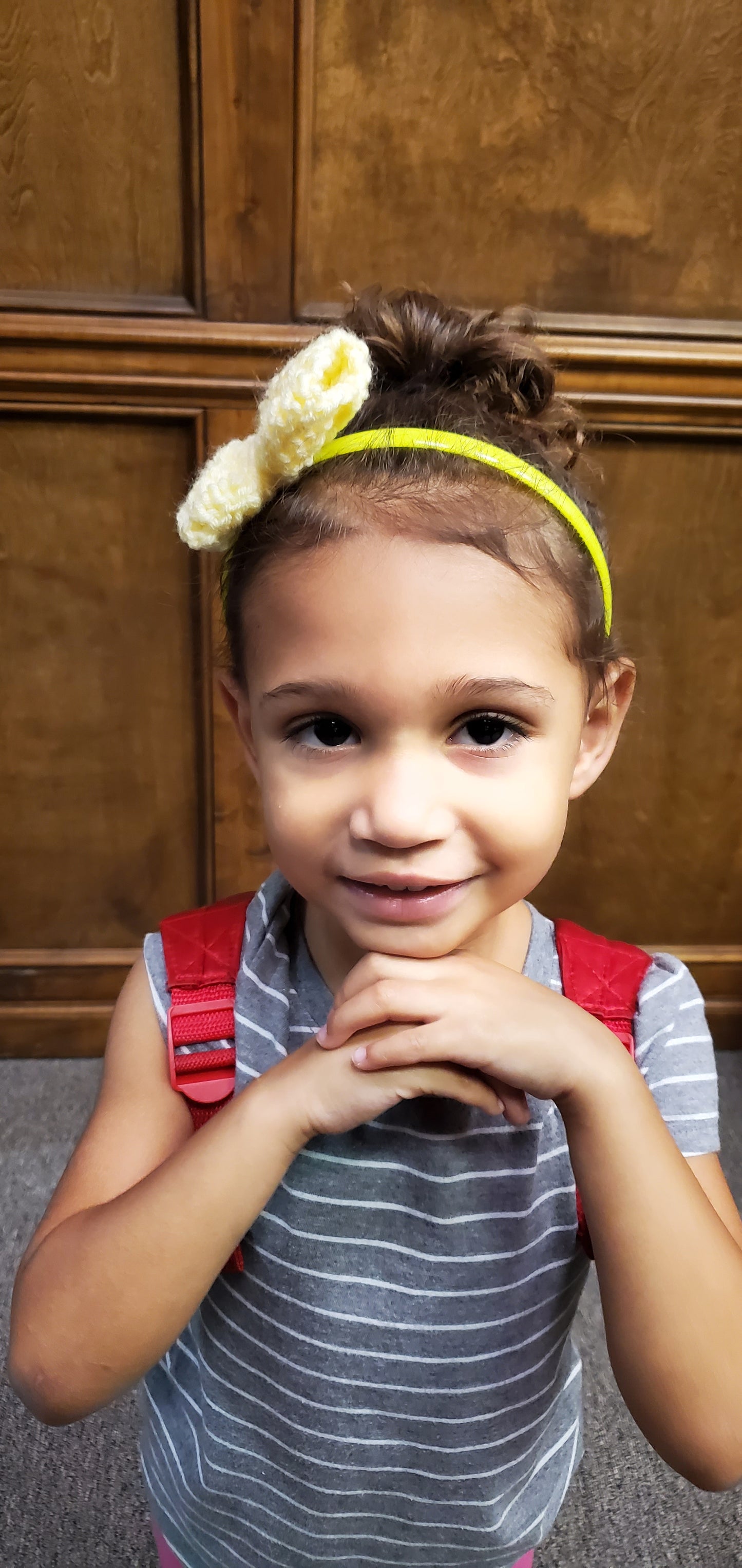 Head Band