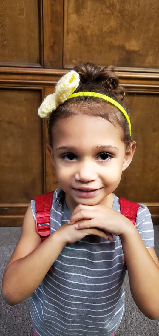 Head Band