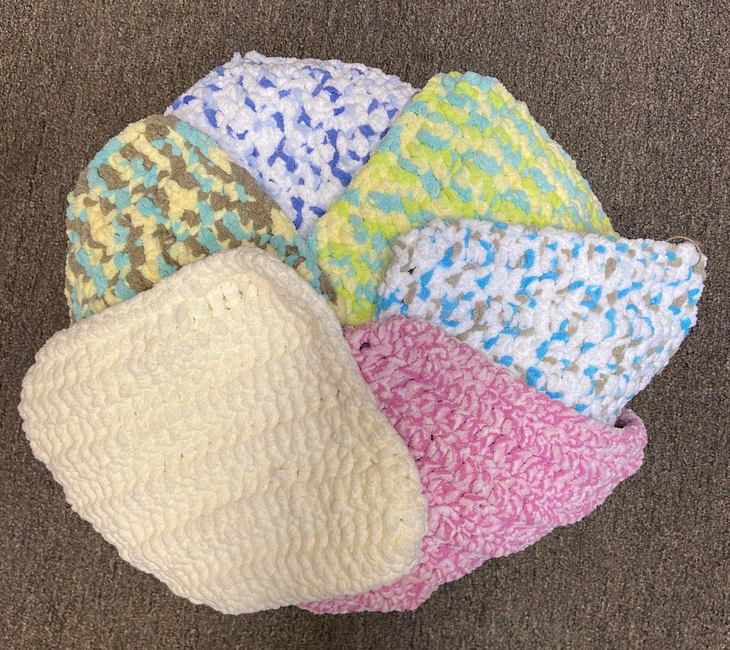 Doll Blanket