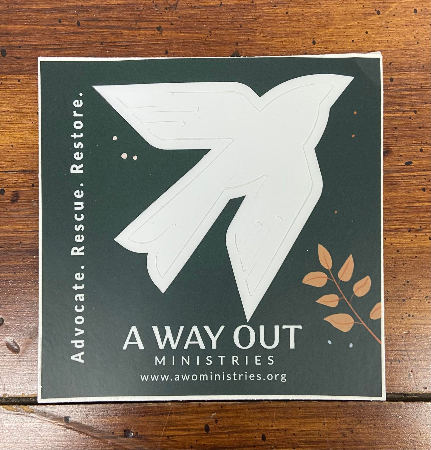Decal
