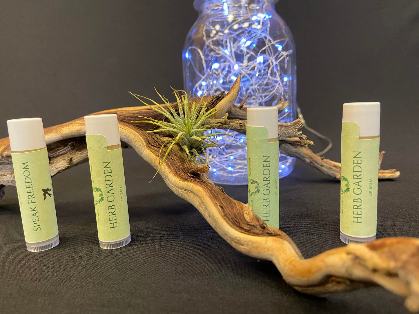 Speak Freedom Chapstick