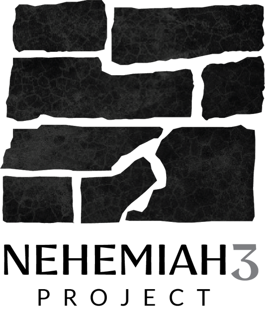 Nehemiah 3 Project
