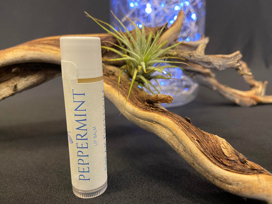 Speak Freedom Chapstick