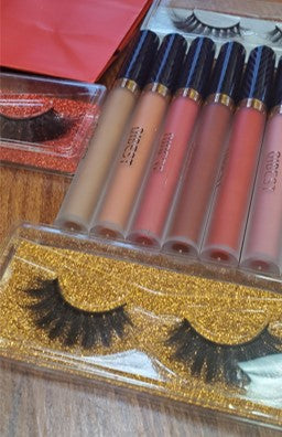 Outreach Lip Glosses