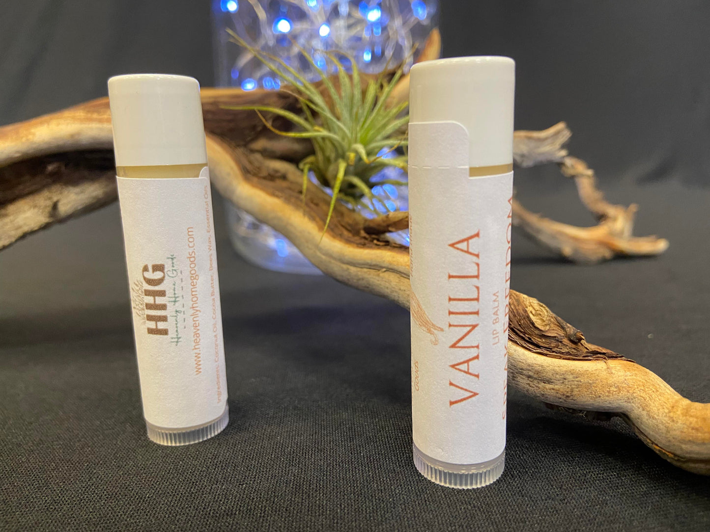 Speak Freedom Chapstick
