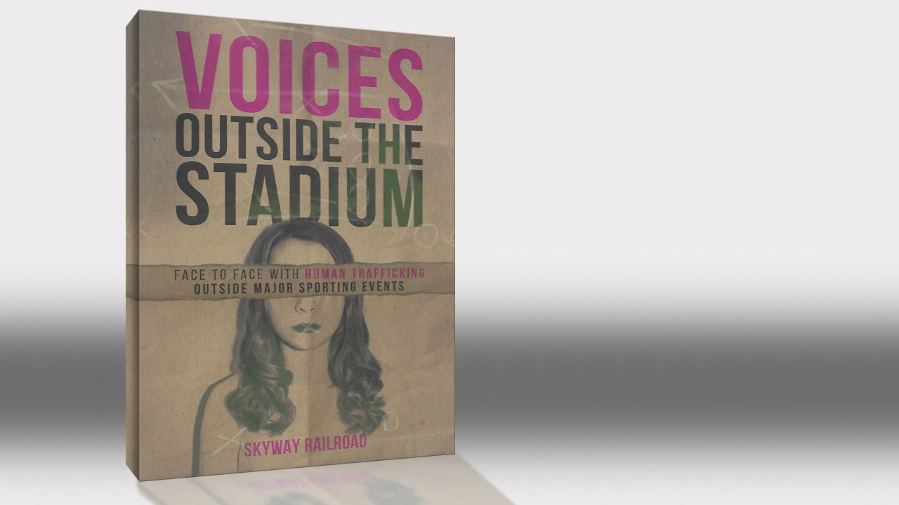 Voices Outside the Stadium